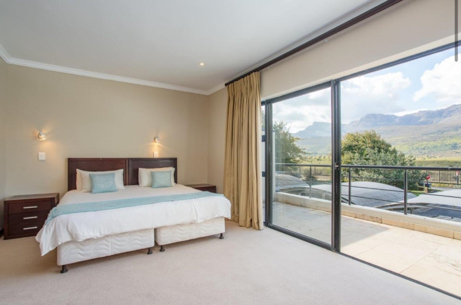To Let 3 Bedroom Property for Rent in Pearl Valley at Val de Vie Western Cape